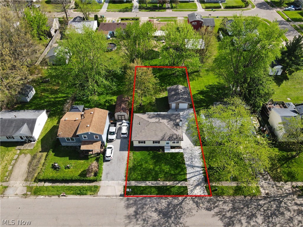 Windham Estates - Residential
