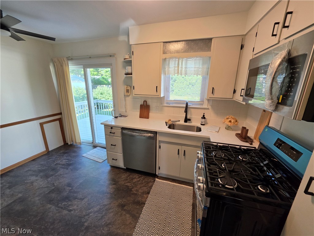 Ridge Acres Estates 2 - Residential
