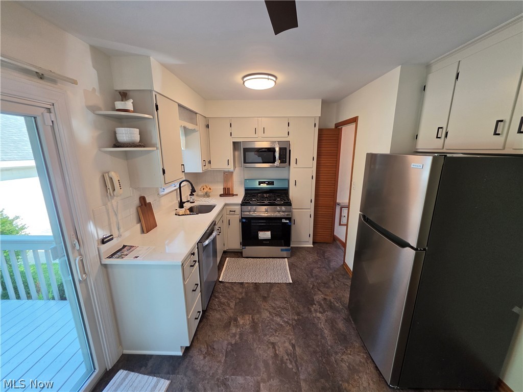 Ridge Acres Estates 2 - Residential