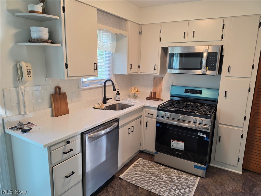 Ridge Acres Estates 2 - Residential
