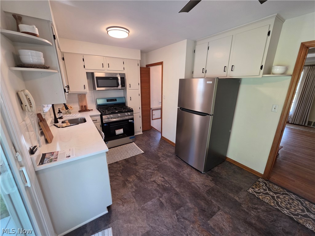 Ridge Acres Estates 2 - Residential