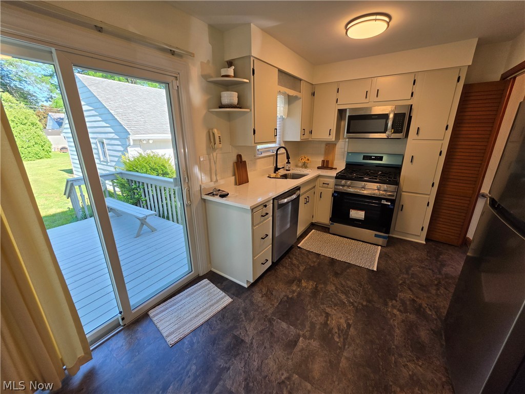Ridge Acres Estates 2 - Residential