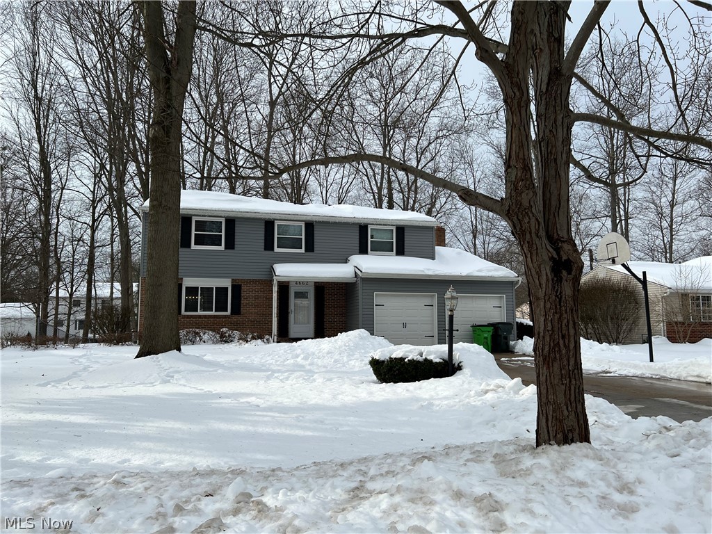 Sherwood Acres - Residential