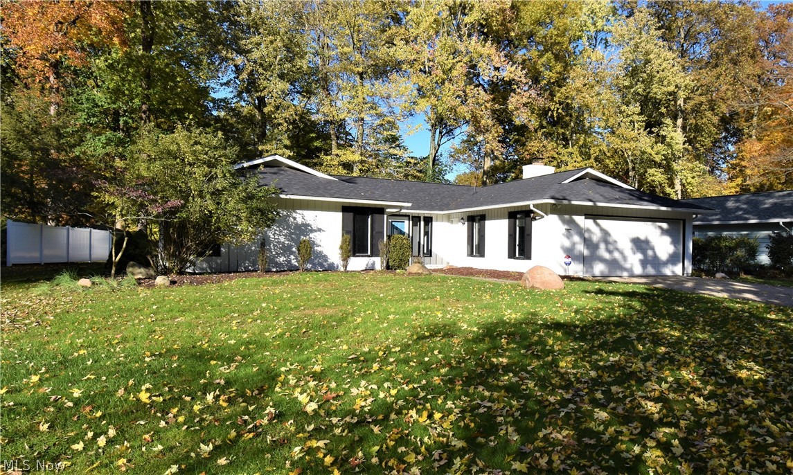 Mills Creek - Residential
