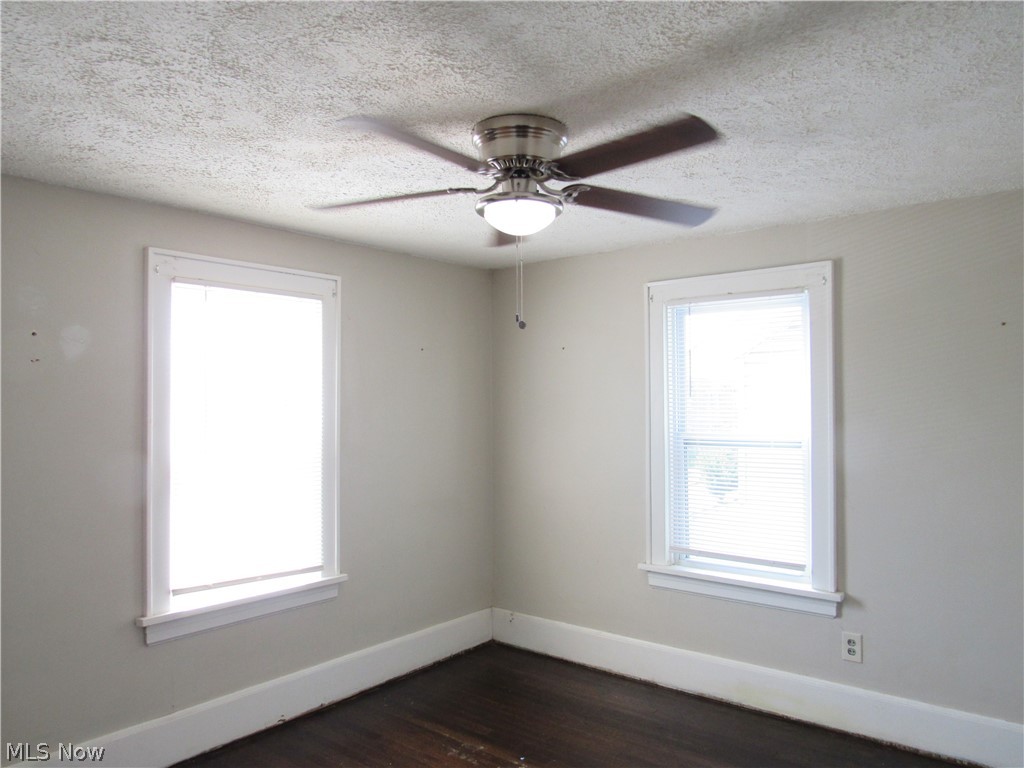 Pleasant View - Residential