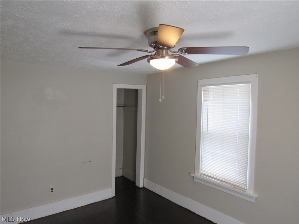 Pleasant View - Residential
