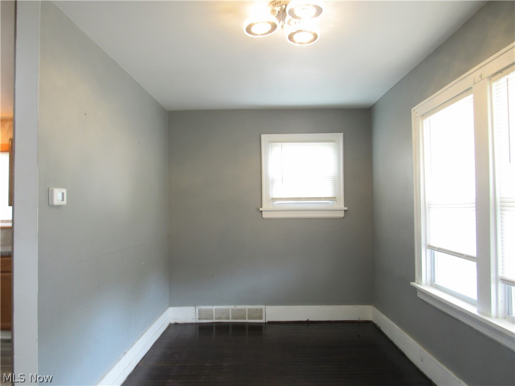 Pleasant View - Residential