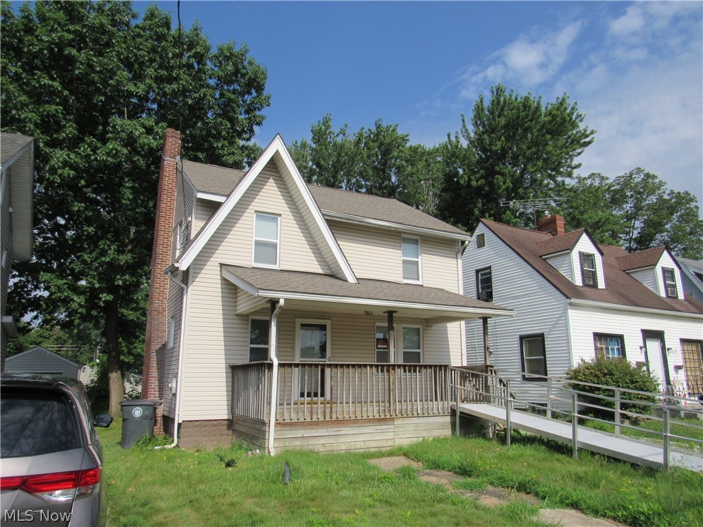 Pleasant View - Residential