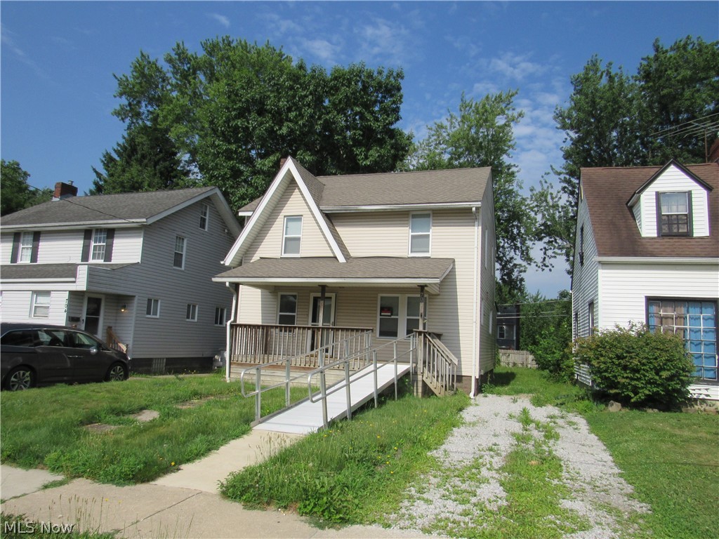 Pleasant View - Residential