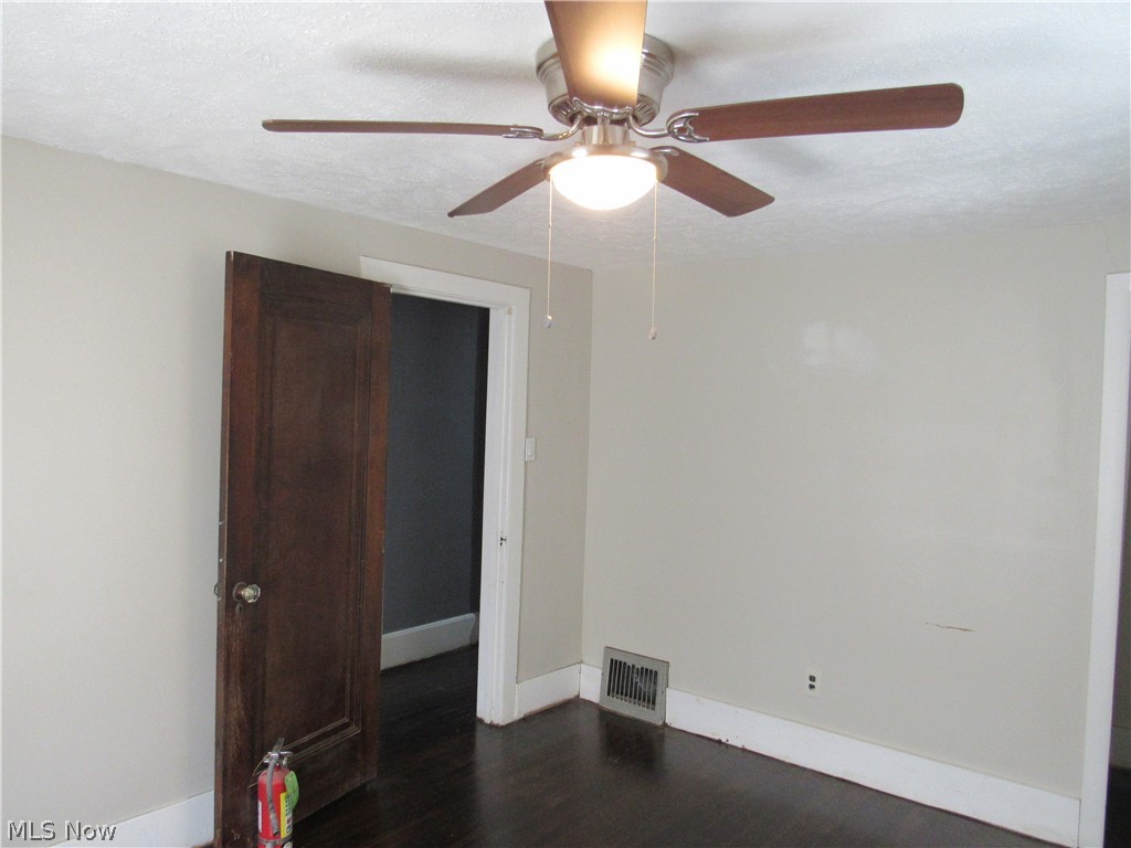 Pleasant View - Residential