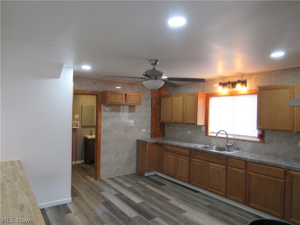 Pleasant View - Residential
