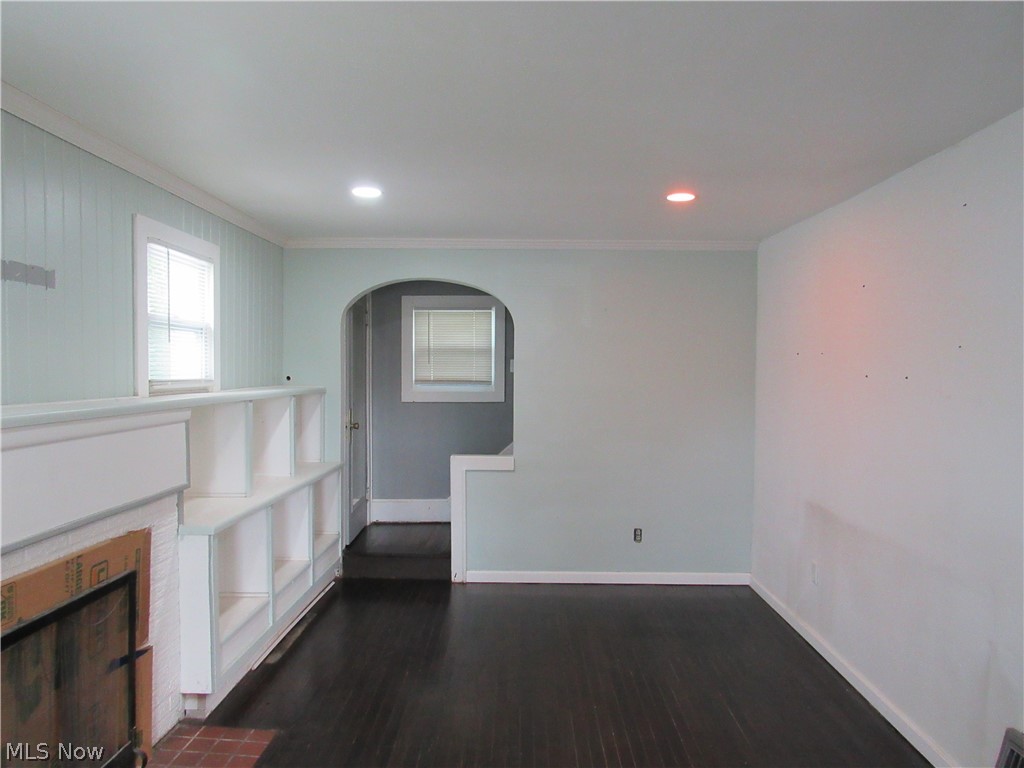 Pleasant View - Residential