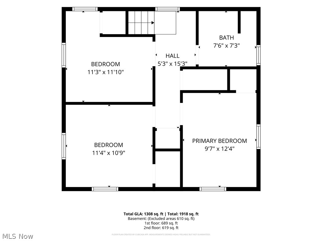 Pleasant View - Residential