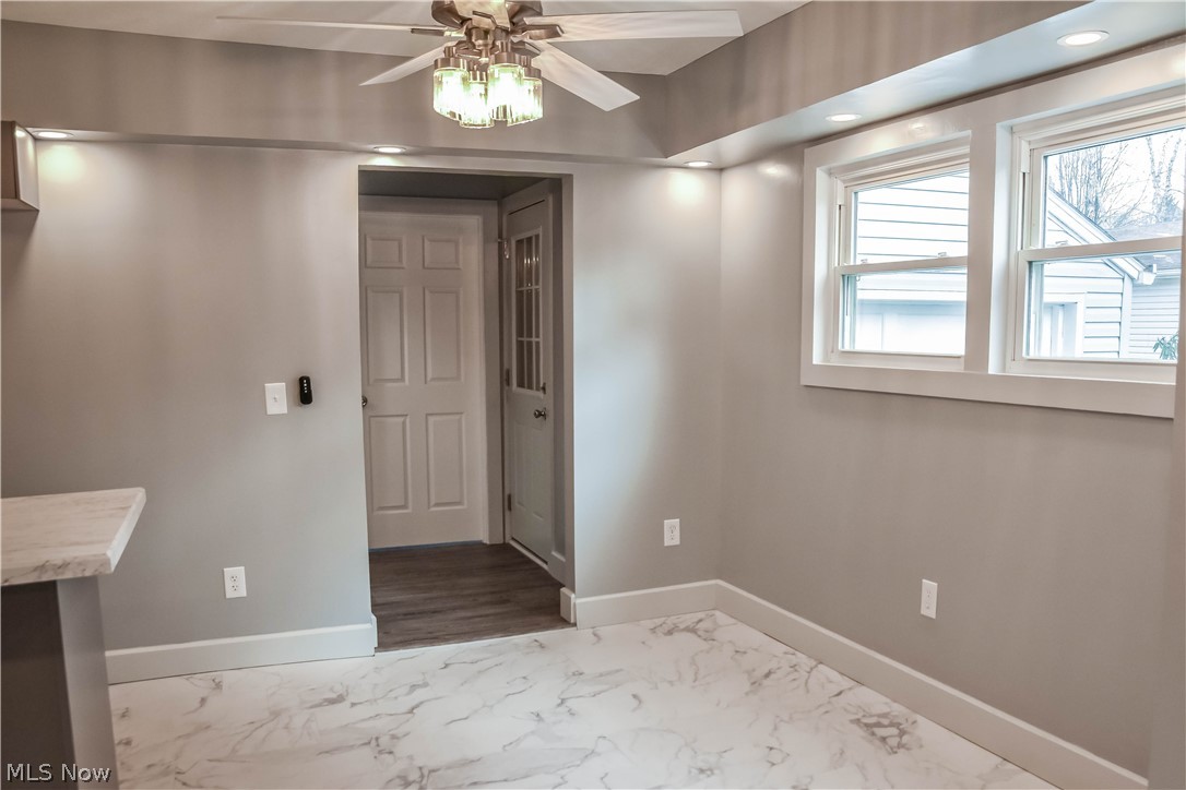 Canton - Residential