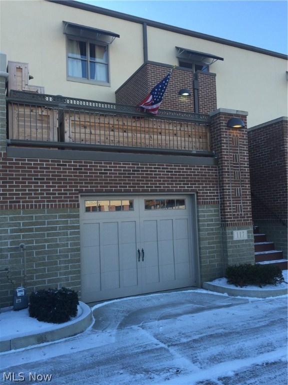 Village Lofts/Merchants Blk - Residential Lease