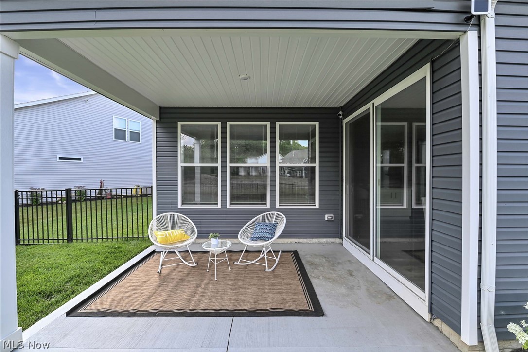 Port West Sub #4 - Residential