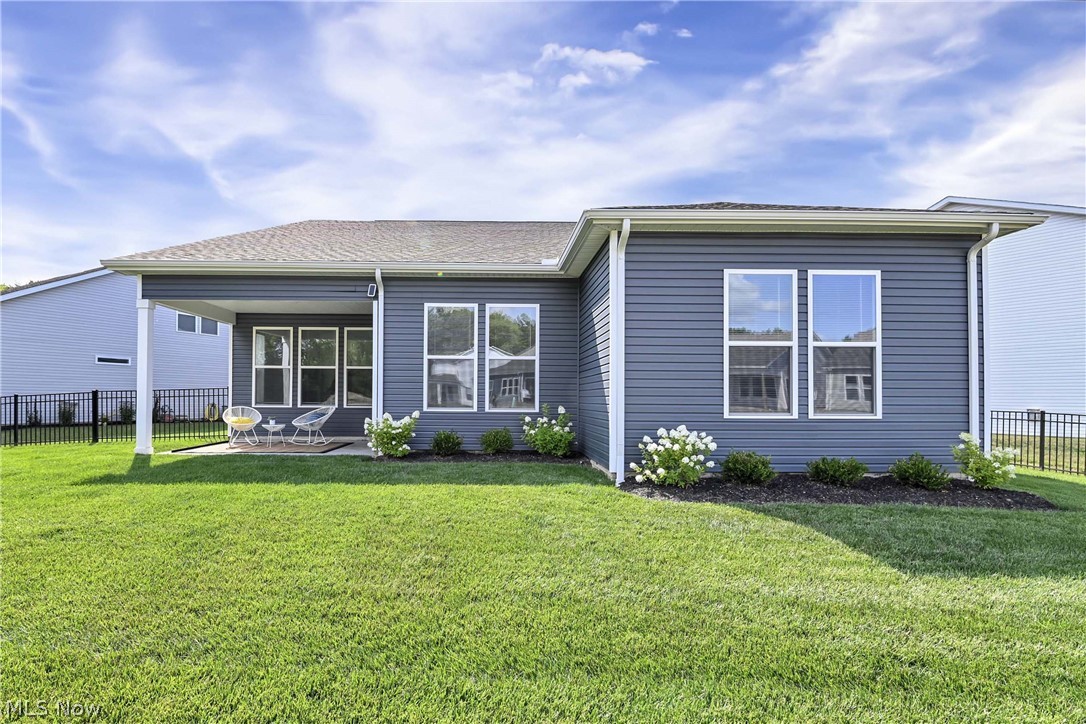 Port West Sub #4 - Residential