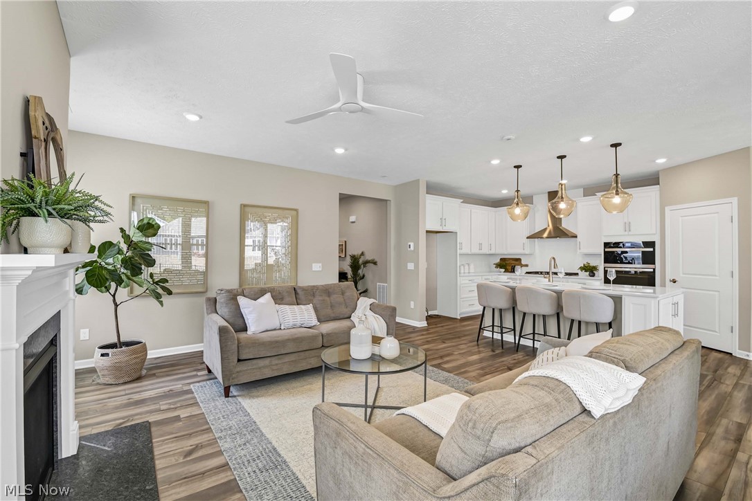 Port West Sub #4 - Residential