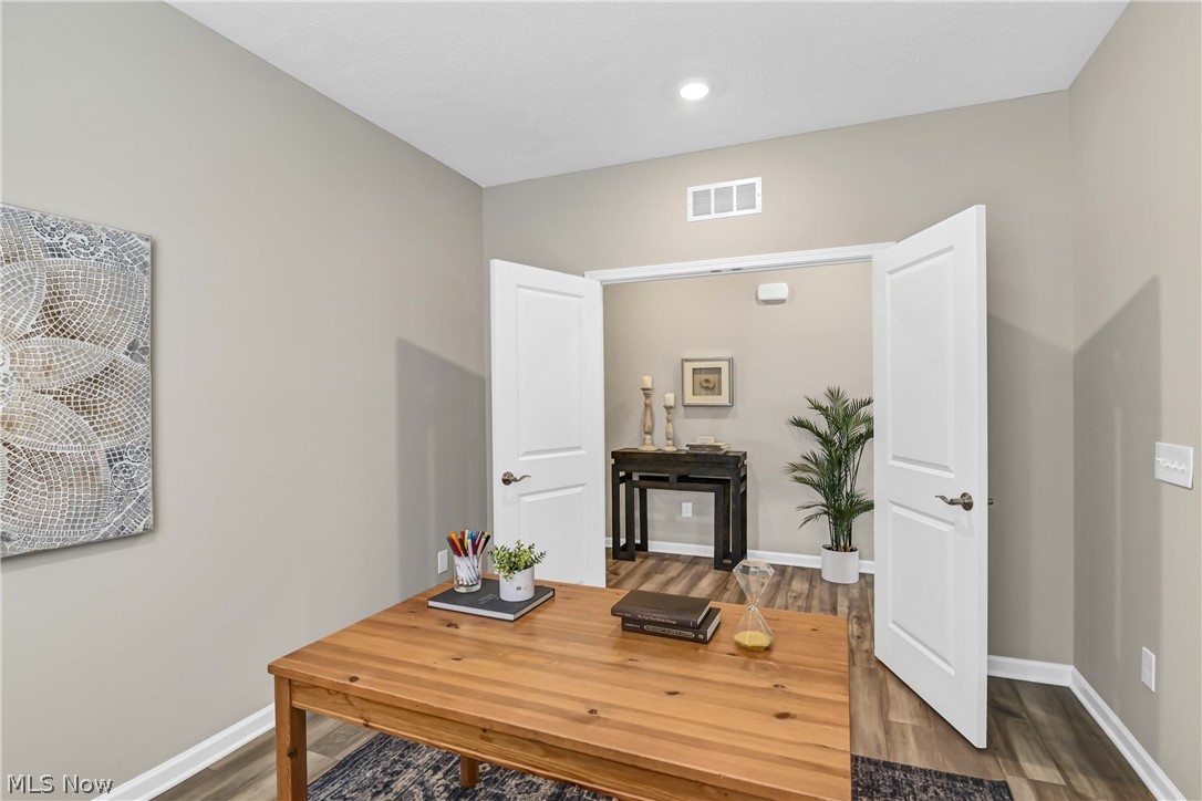Port West Sub #4 - Residential
