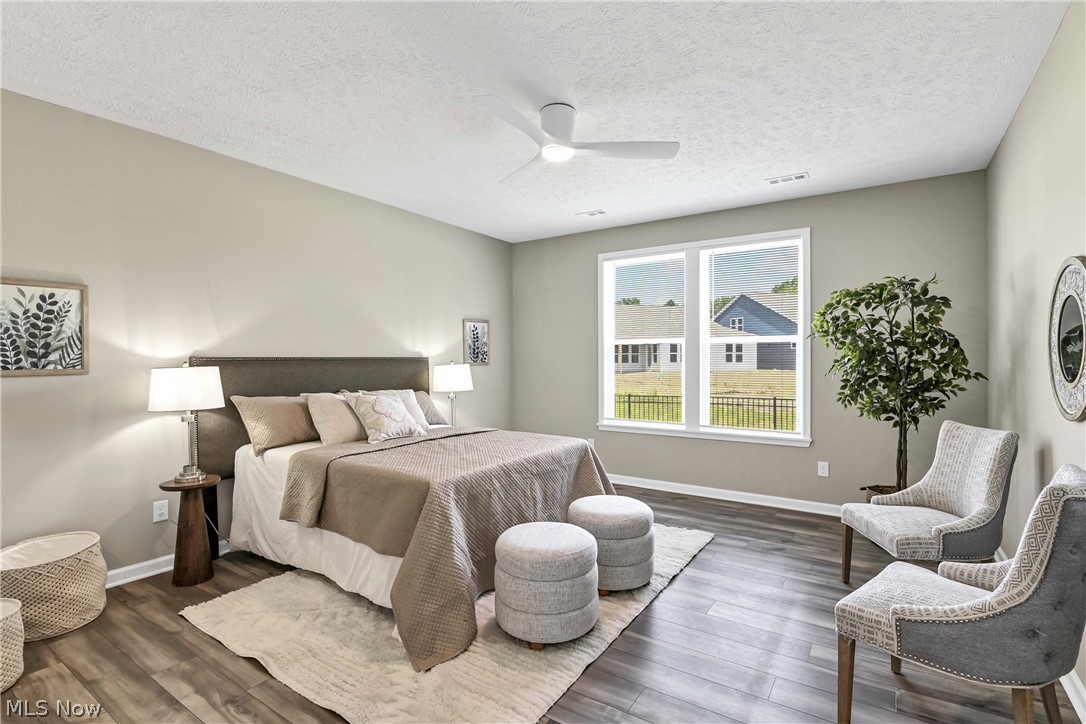 Port West Sub #4 - Residential