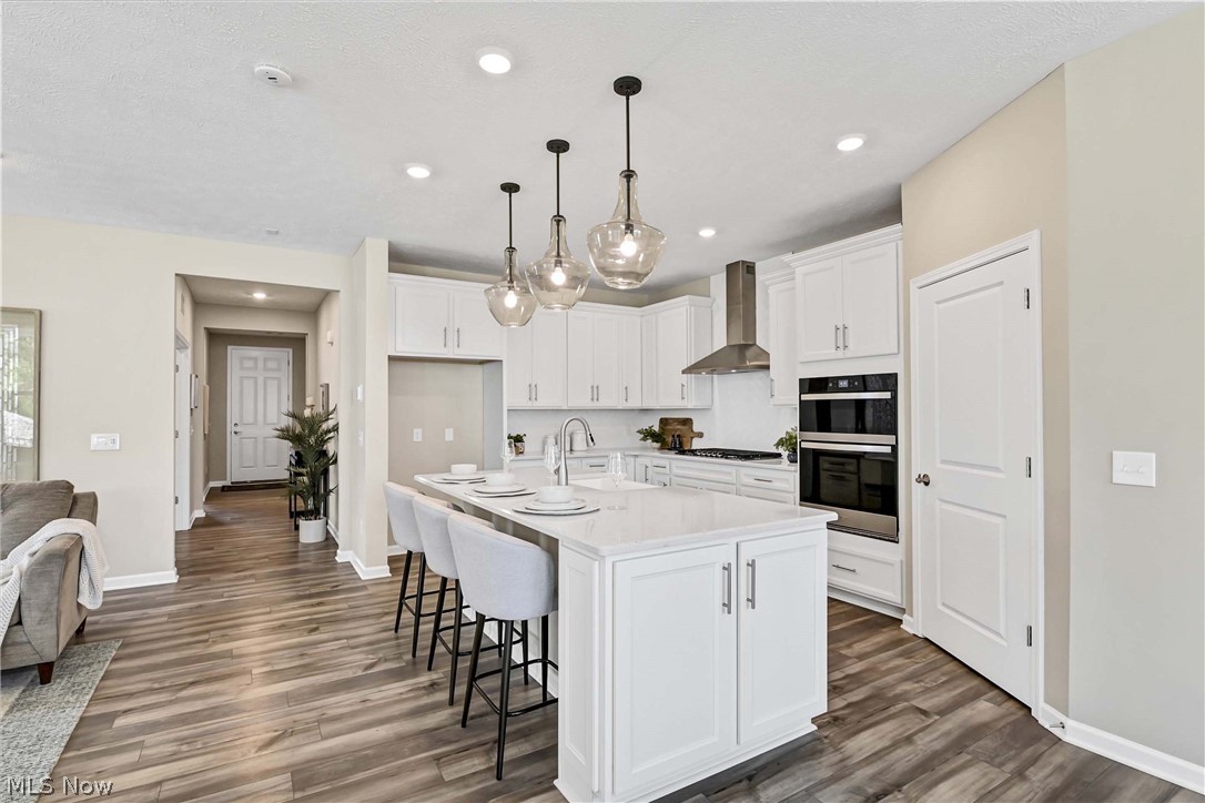 Port West Sub #4 - Residential