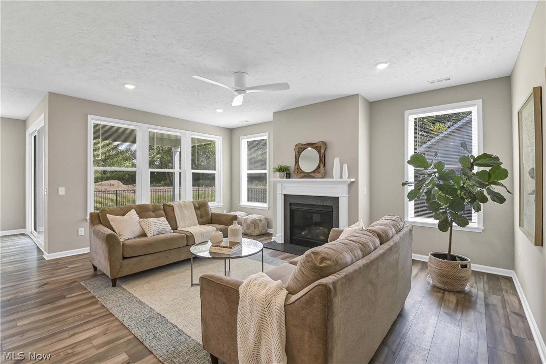 Port West Sub #4 - Residential