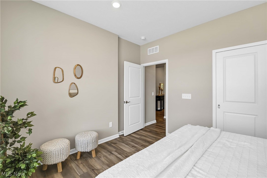 Port West Sub #4 - Residential