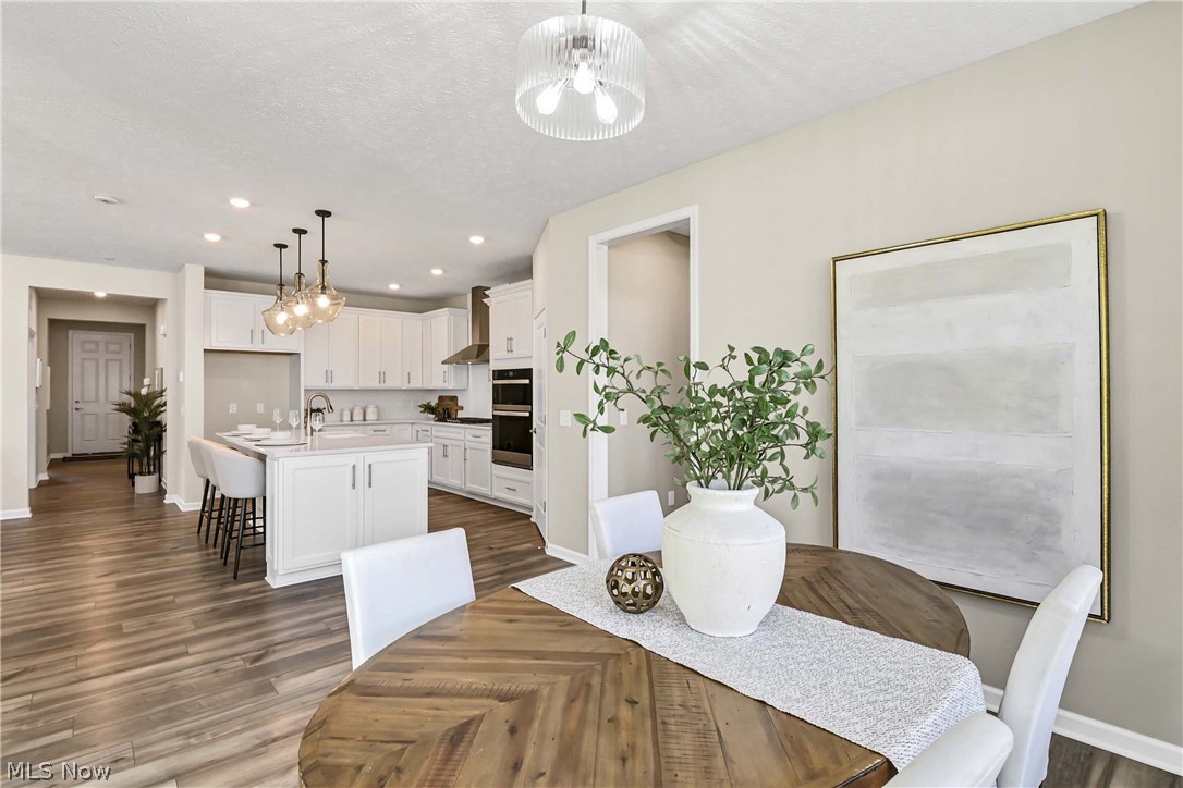 Port West Sub #4 - Residential