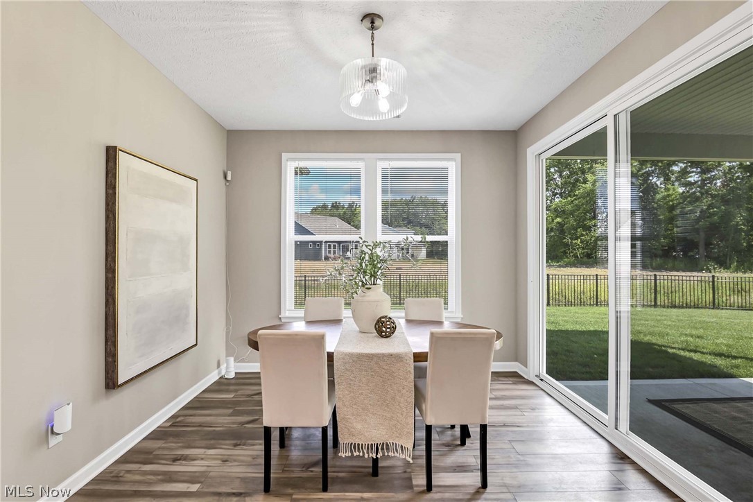 Port West Sub #4 - Residential