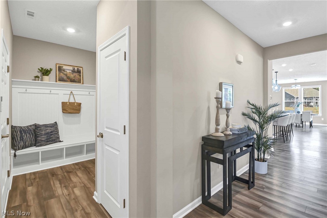 Port West Sub #4 - Residential