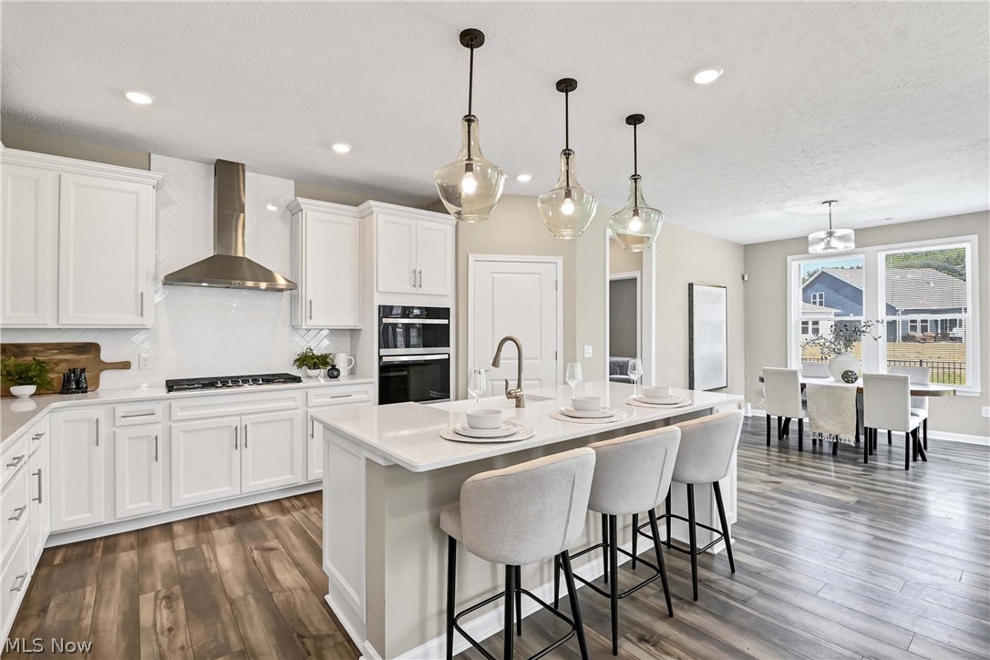 Port West Sub #4 - Residential