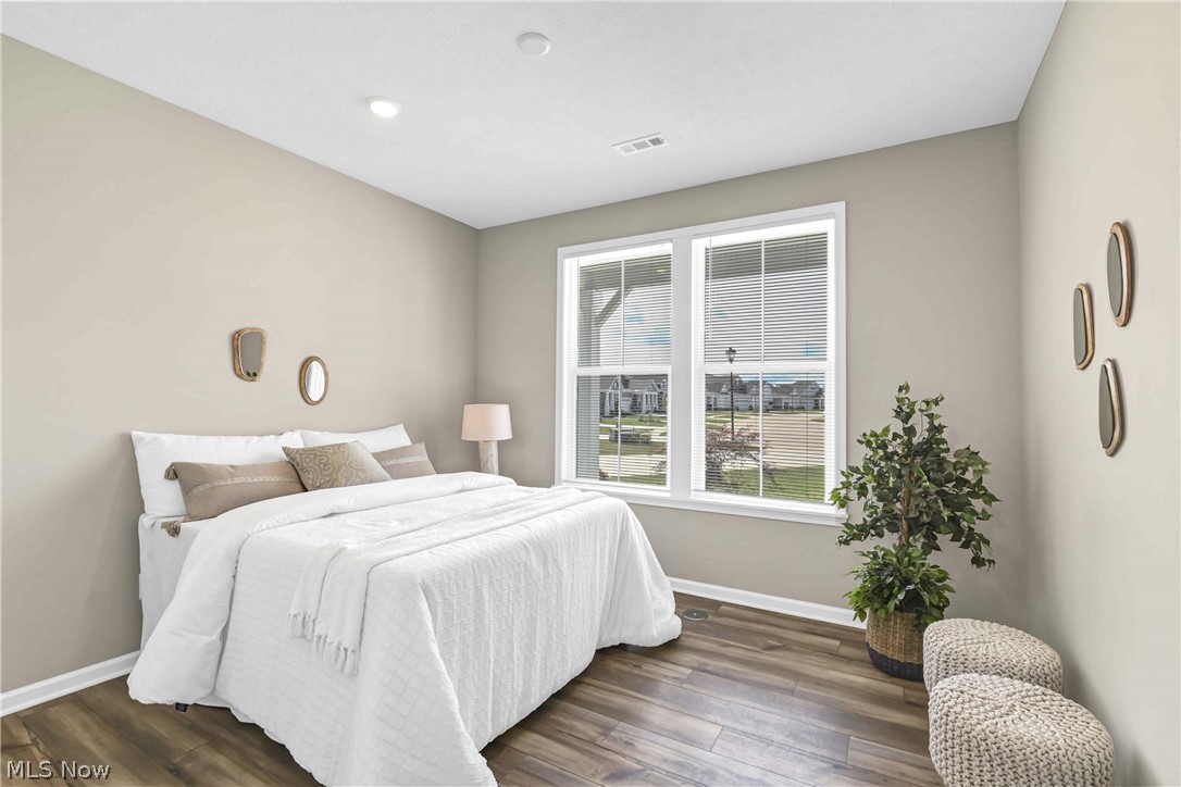 Port West Sub #4 - Residential