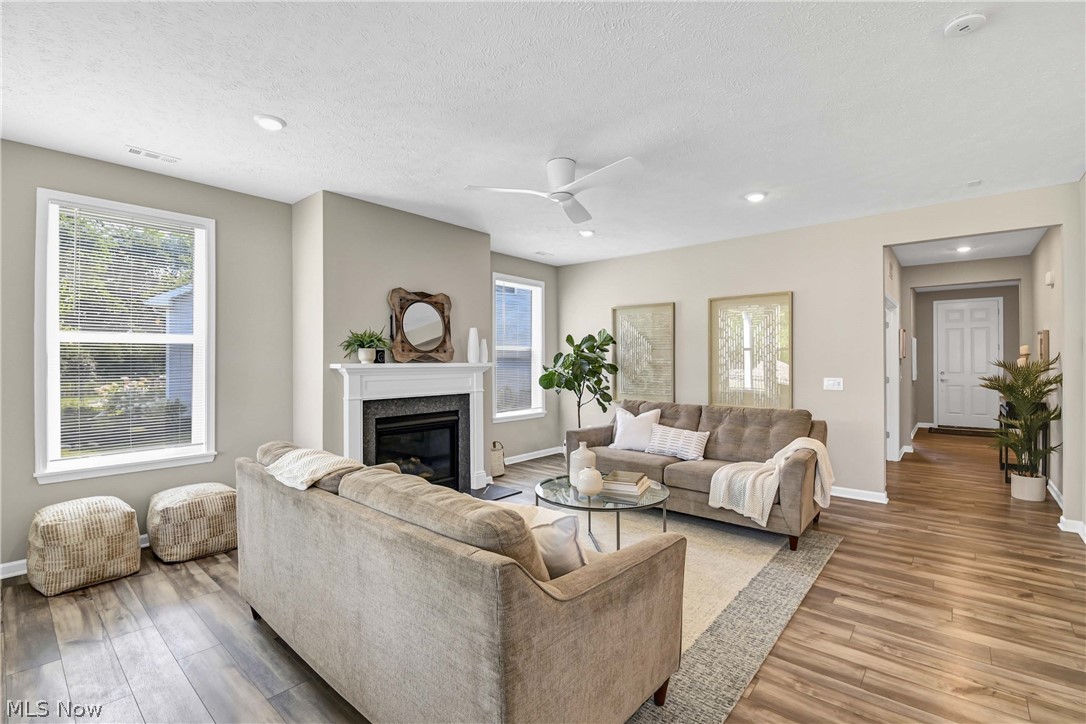Port West Sub #4 - Residential