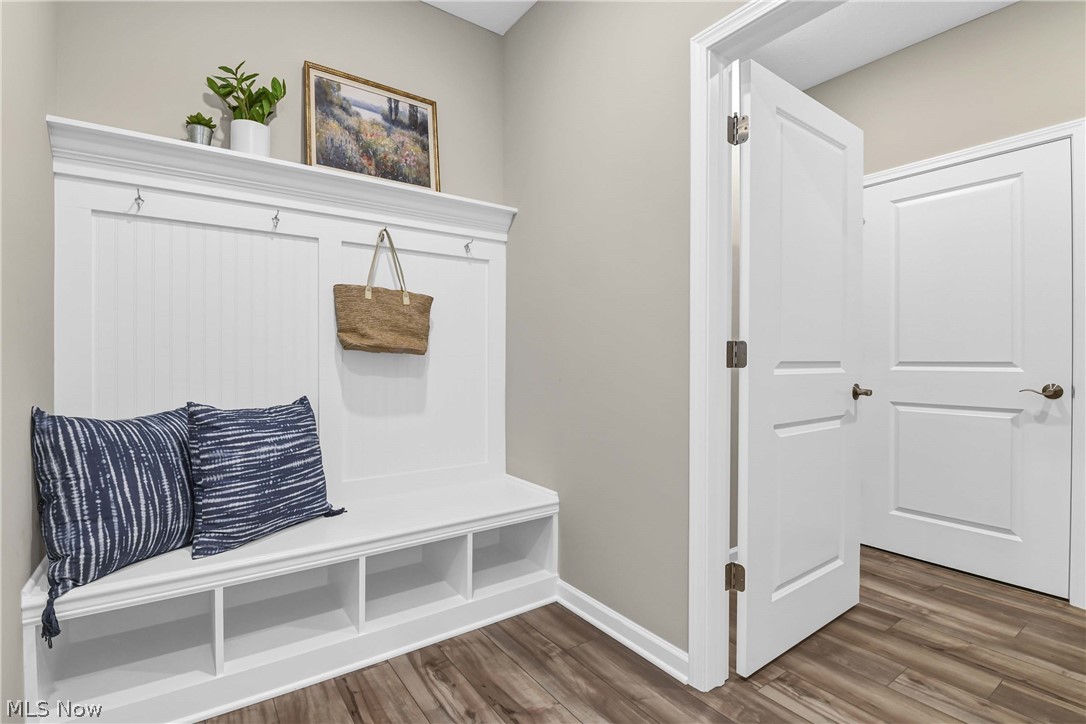 Port West Sub #4 - Residential