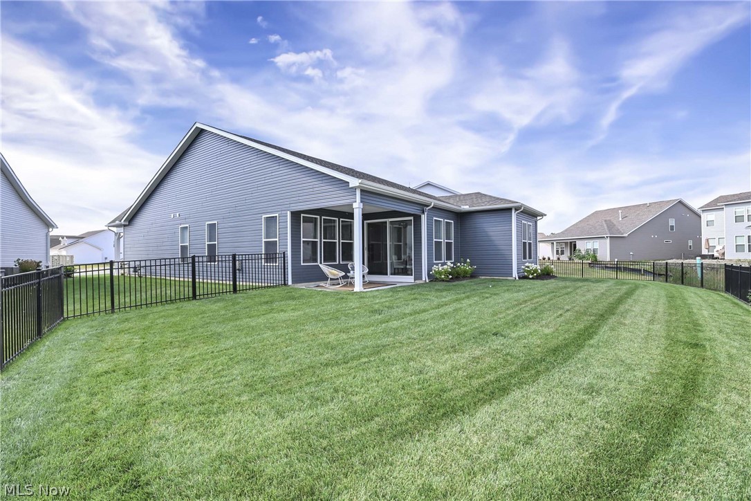 Port West Sub #4 - Residential