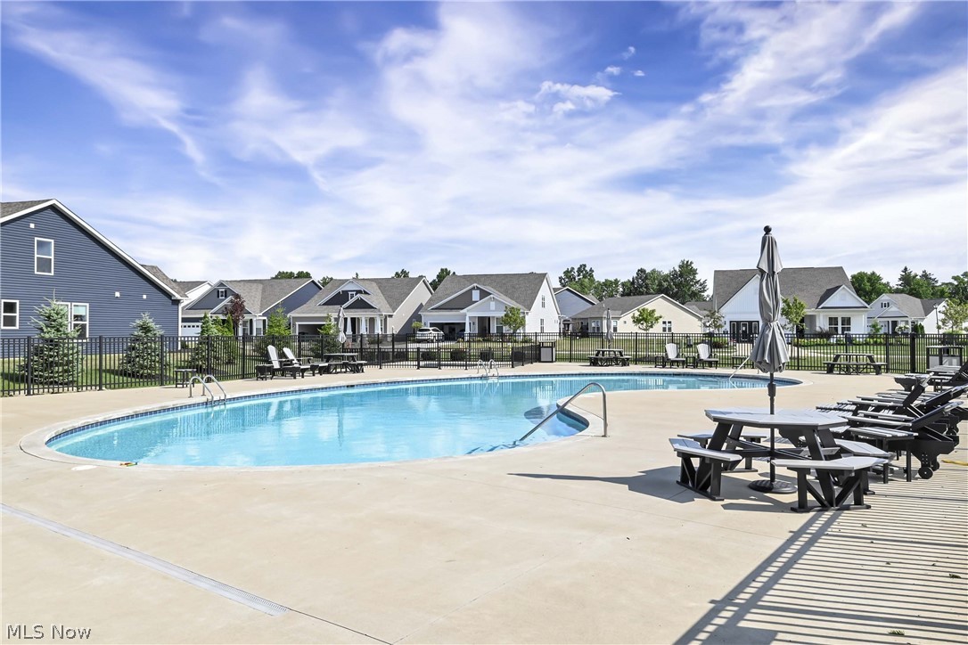 Port West Sub #4 - Residential