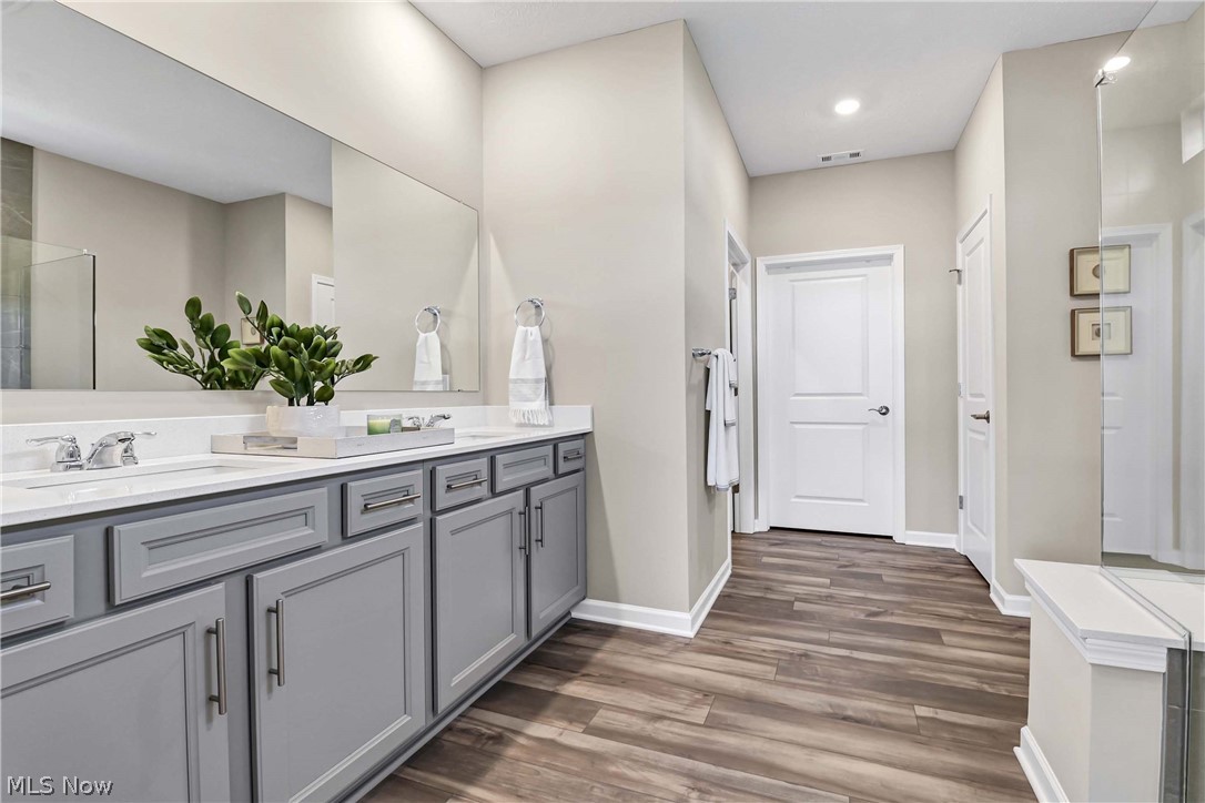 Port West Sub #4 - Residential