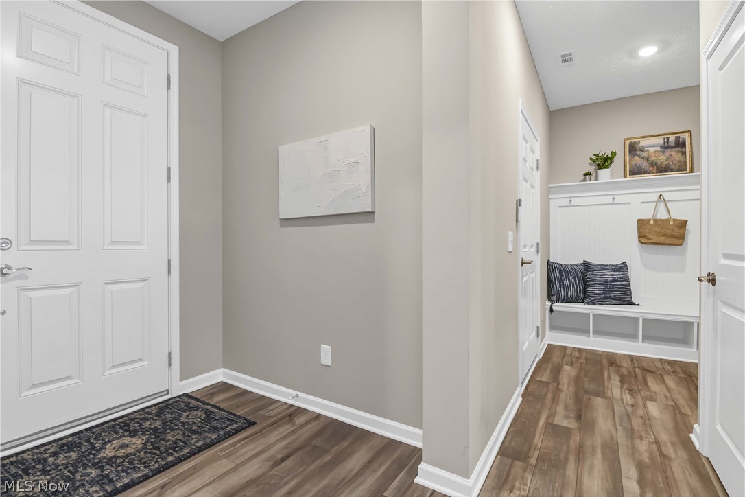 Port West Sub #4 - Residential
