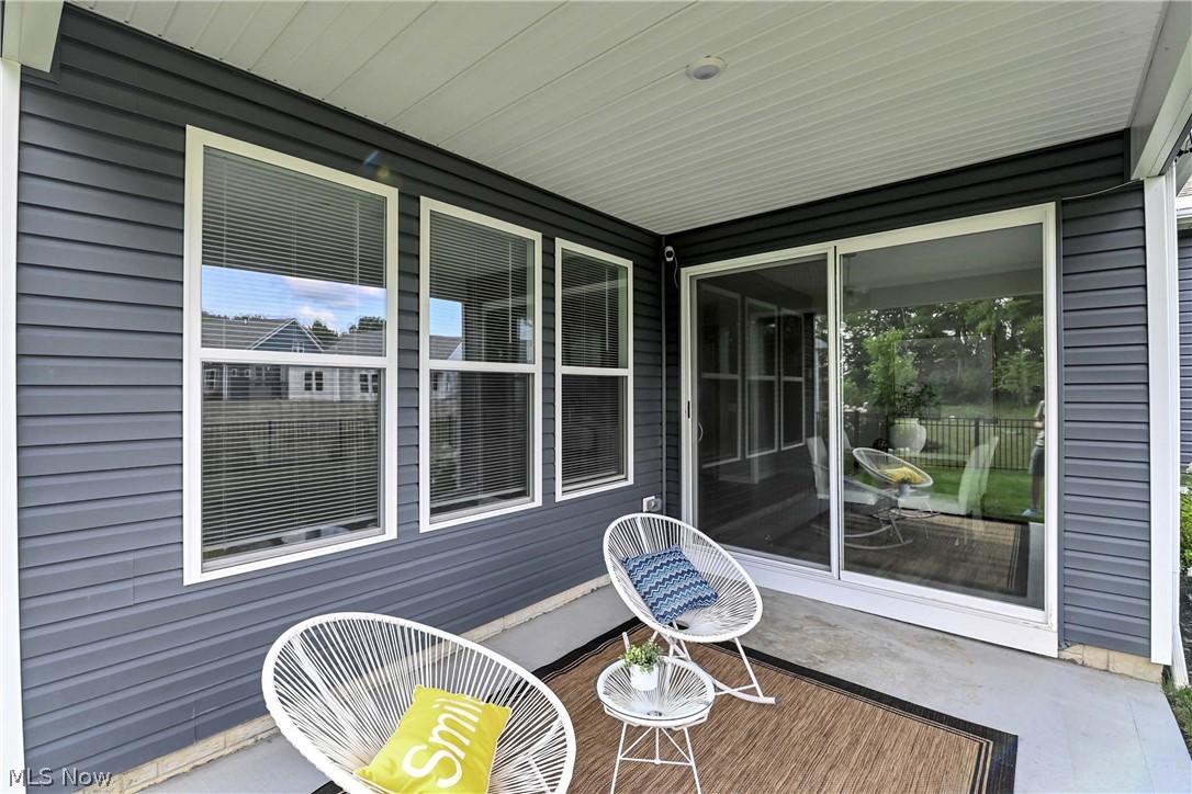 Port West Sub #4 - Residential