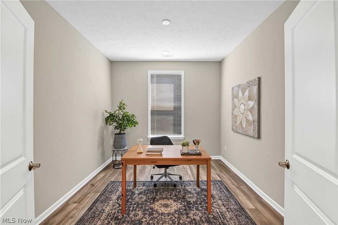 Port West Sub #4 - Residential