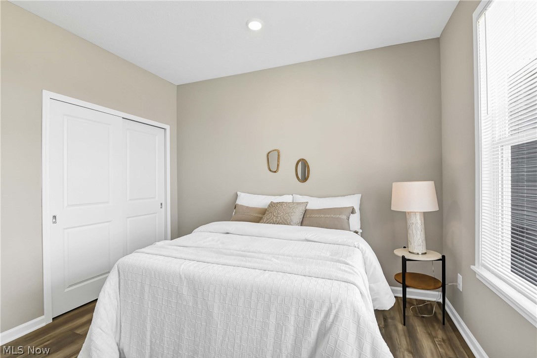 Port West Sub #4 - Residential