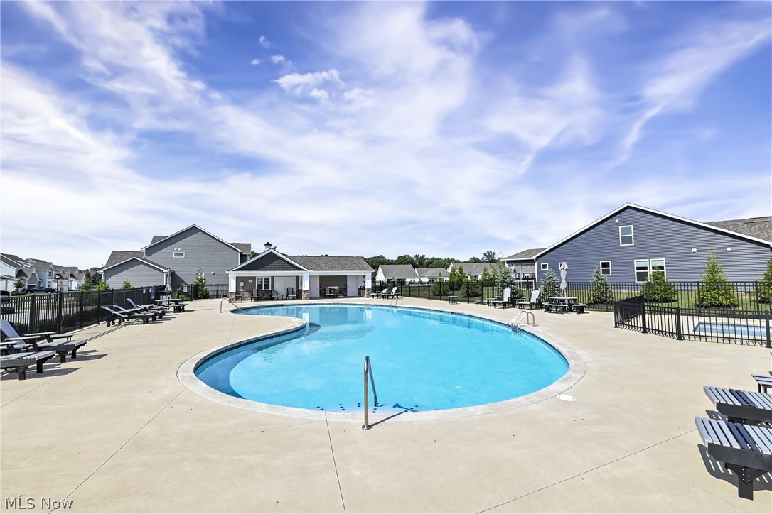 Port West Sub #4 - Residential