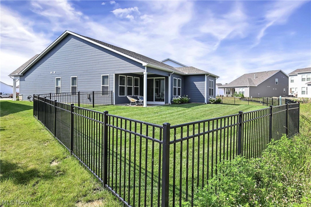 Port West Sub #4 - Residential