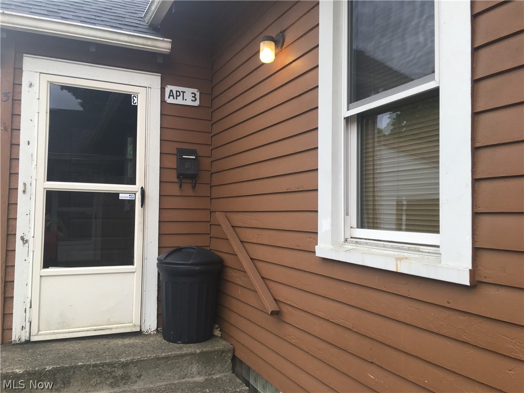 Adorable quaint apartment , could be considered an efficiency! Walk in to the mud room area and hang coats and store your outside shoe ware, kitchen is equipped with refrigerator and full size stove and small built ins, the bedroom/ living area has built in shelving and two closets. The apartment has neutral updated colors with hardwood flooring. All utilities and laundry are included! Shared storage available. Great location, close to 76 entrance, short distance from Chapel Hill Strip Mall, and Ellet retail.  This apartment is small and quaint but tenant ONLY PAYS RENT! Professionally managed. All interested parties will be asked to apply online with a $35 application fee. No over sized vehicles will be allowed to park in provided parking.