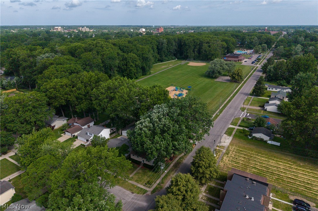 University Heights 03 - Residential