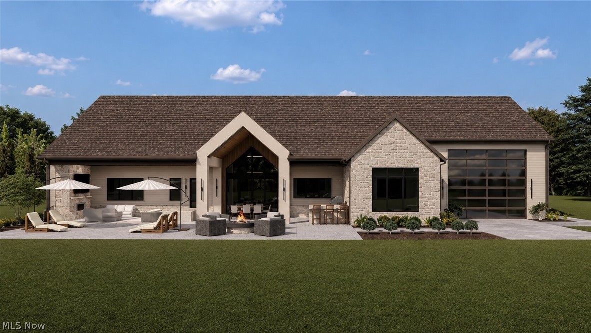 Peachtree Sub - Residential