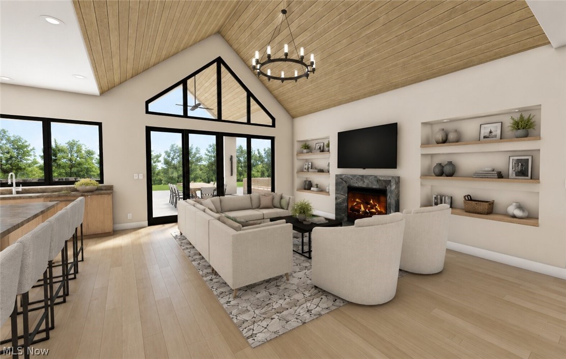 Peachtree Sub - Residential