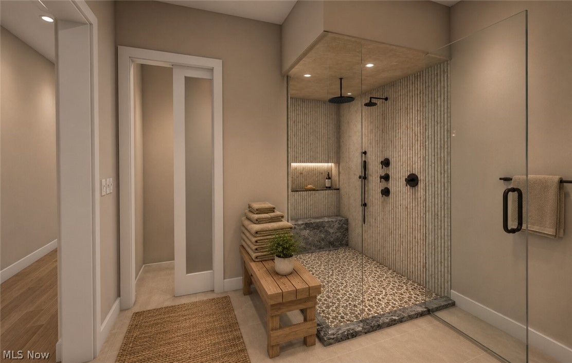 Peachtree Sub - Residential