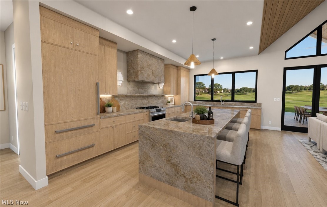 Peachtree Sub - Residential