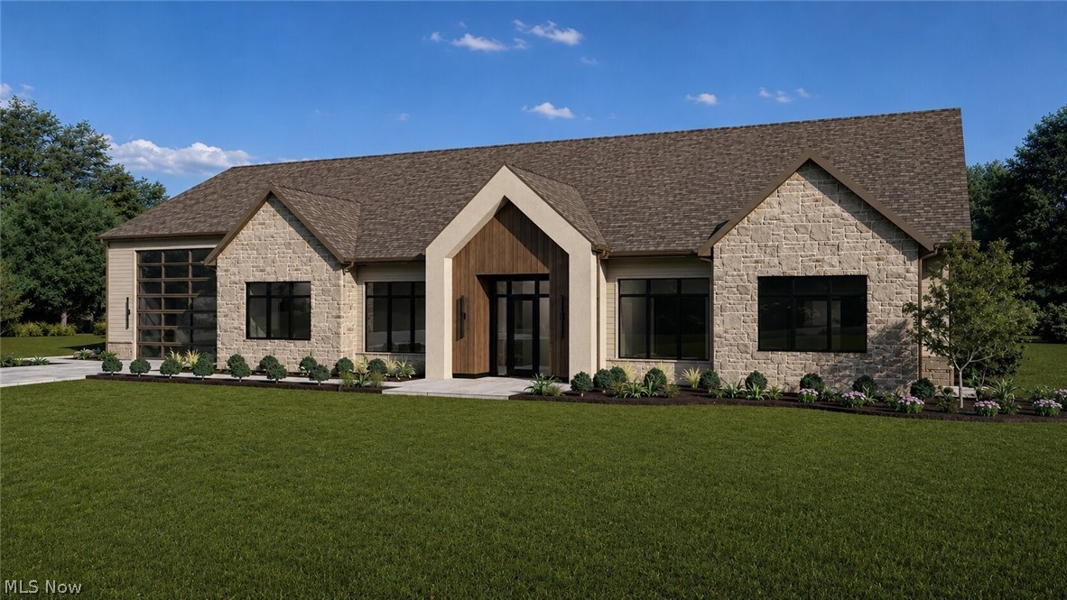 Peachtree Sub - Residential